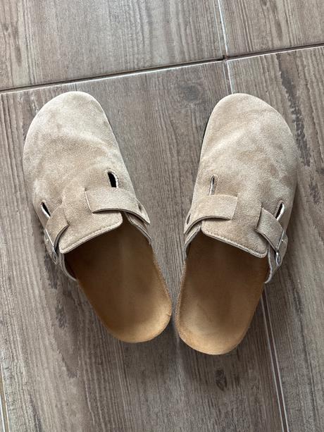 Birkenstock - šlapky, 40 / 41