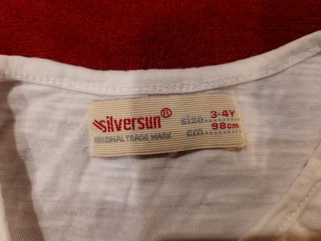 Tielko s mašličkami, 98