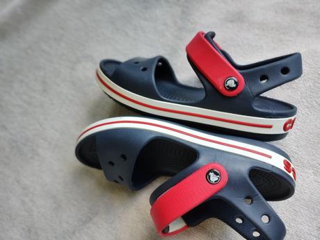 Sandále, crocs,33