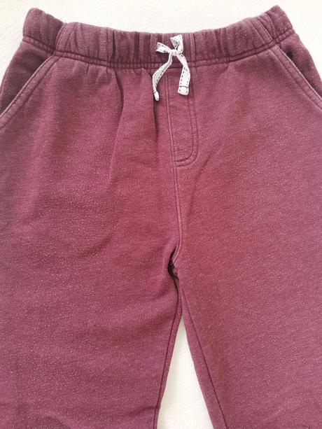 Tepláky 146/152, george,146