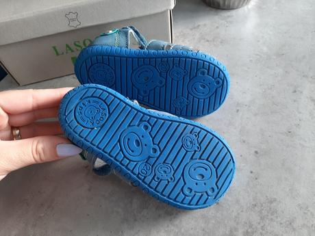 Sandálky lasocki kids, lasocki,20