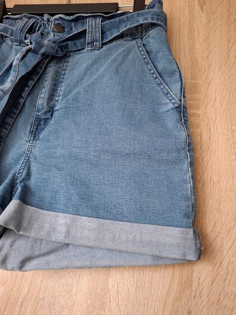 Šortky paperbag, pepco,38