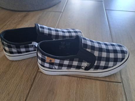 Tenisky,platenky, f&f,31