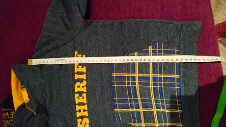 Svetre 116/122, f&f,116