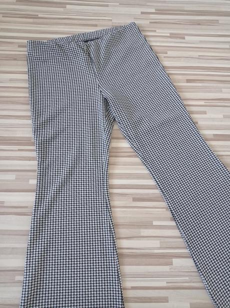 Rozšírené nohavice veľ.44-46, bonprix,44 / 46