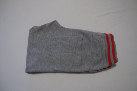 Chlapčenské tepláky, f&f,134