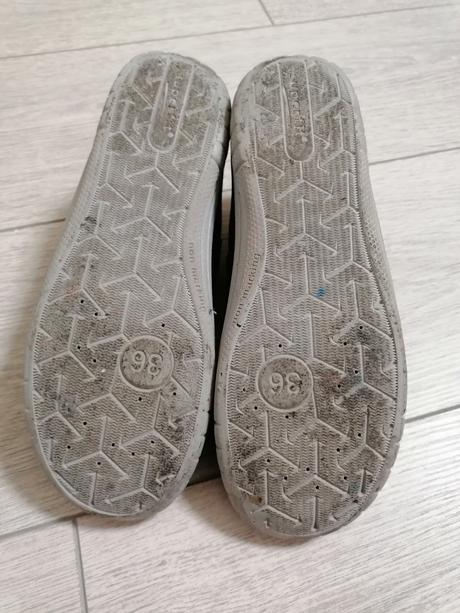 Papuce s futbalkou 36, superfit,36