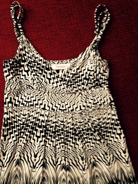 Letné šaty, yessica,xs