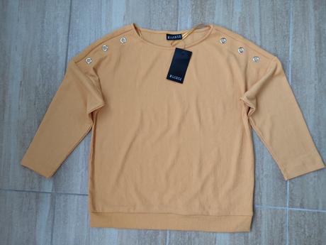 Elastické tricko, c&a,xs