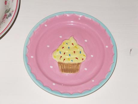 Keramika - tanier clayre eef,