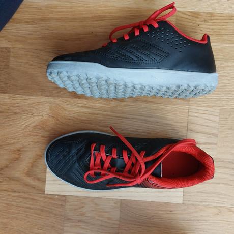 Chlapčenské halovky, decathlon,31