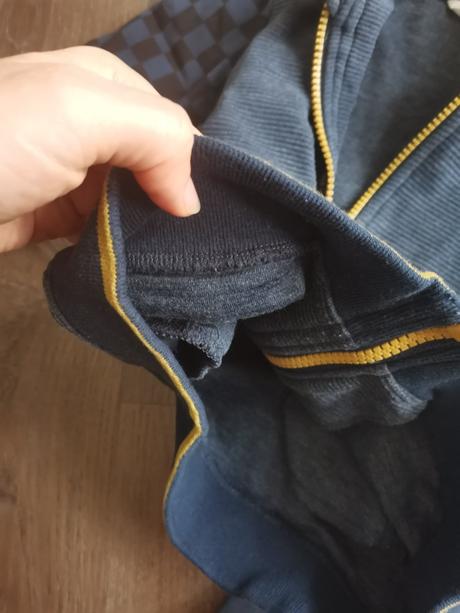 Teplakova suprava cocodrillo 92, coccodrillo,92