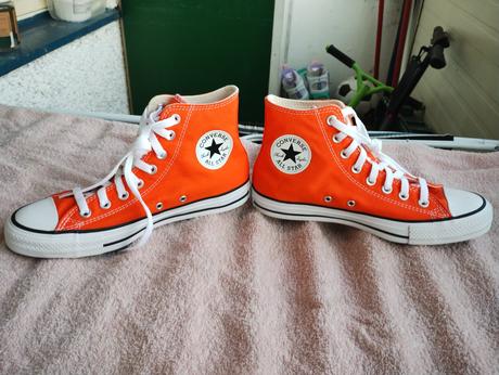 Tenisky, converse,39