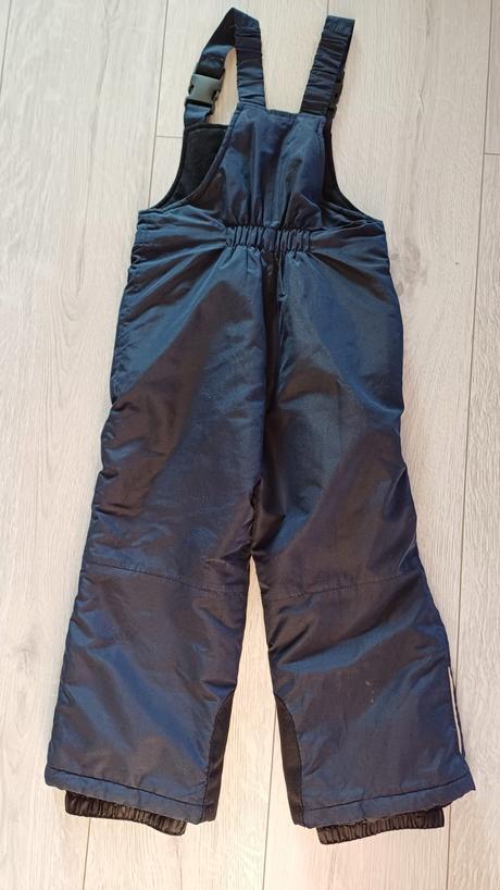 Oteplovaky lupilu 98/104, lupilu,98