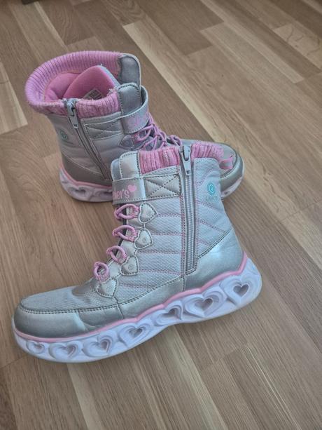 Topánky, skechers,36