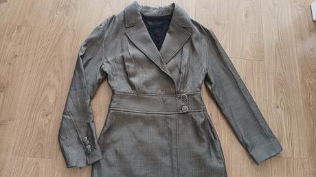 Krásne elegantné šaty zara m, zara,m