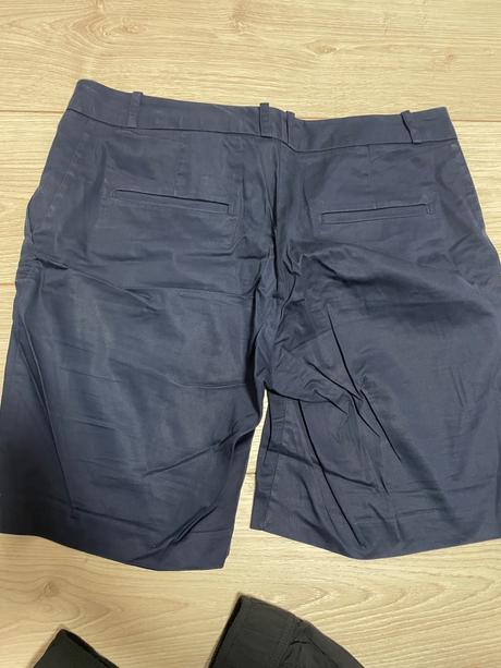 Krátke nohavice, h&m,m