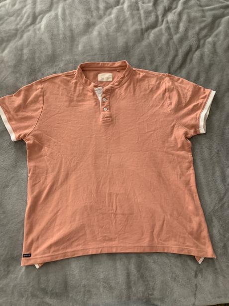 Krátke tričko, xxl