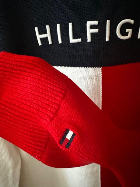 Pulover, tommy hilfiger,176