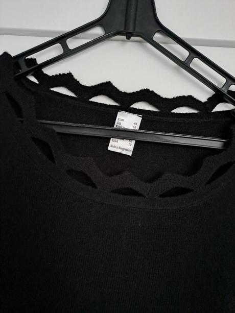 Krásny pulóvrik, 46