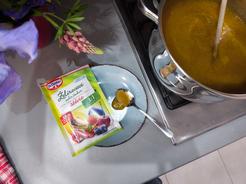 Želírovací cukor so stéviou 3:1 250 g Dr.Oetker