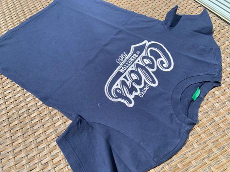 Tricko, benetton,158