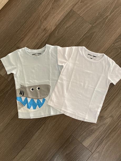 Trička next, next,92