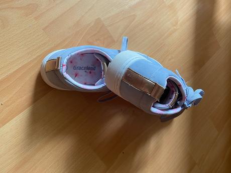 Tenisky, deichmann,37