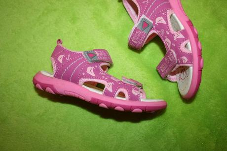 Sandalky indigo 25, 25