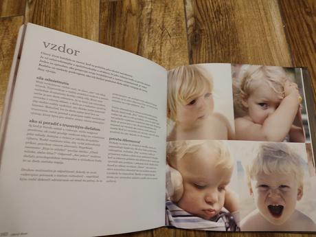 Zázrak menom dieťa,