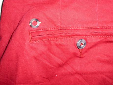 Chino sonny bono, m