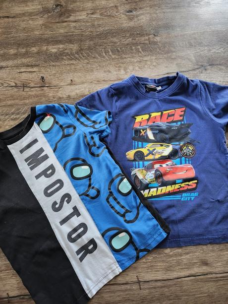 Tricka 2ks, disney,128