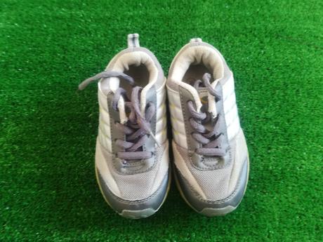 Botasky pre chlapcov, 26