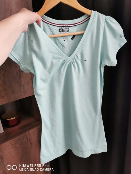 Tričko tommy hilfiger, tommy hilfiger,s