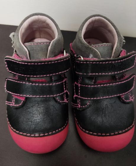 Topanky, d.d.step,19