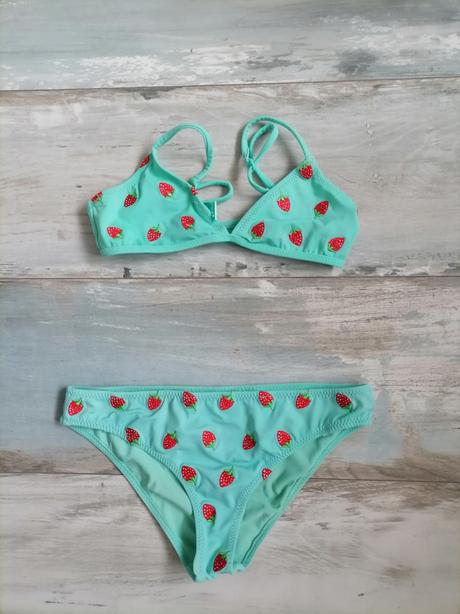 Plavky calzedonia na 6-8 rokov, calzedonia,134