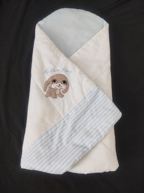 Zavinovačky a fusak, 