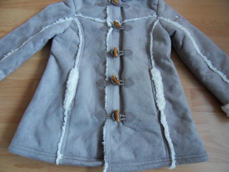 Teplý kožúšok, kiki&koko,122