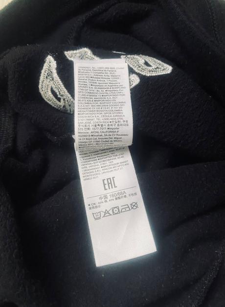 Gap tepláky, gap,xs