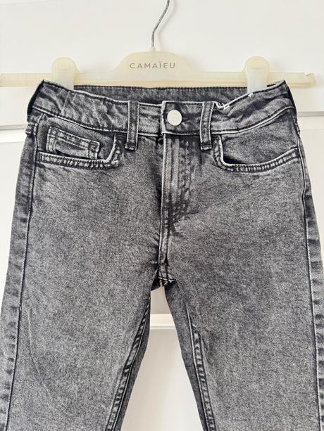 Chlapčenske rifle reserved, reserved,110