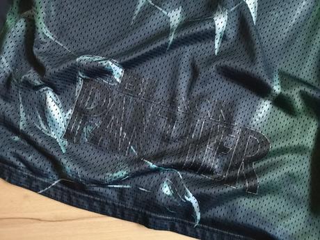 Tričko marvel black panther, marvel,170