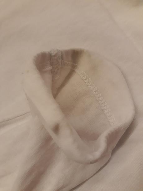 Tričko oversize 3r., next,98