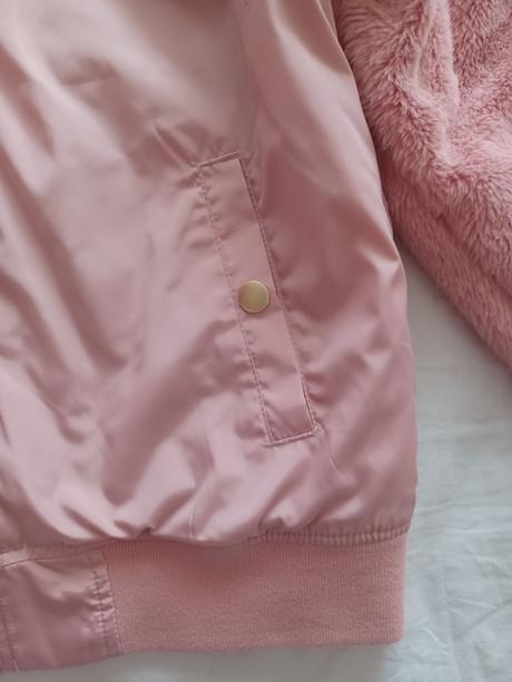 Prechodná bundička, lindex,158