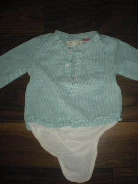 Košielkové body, zara,68