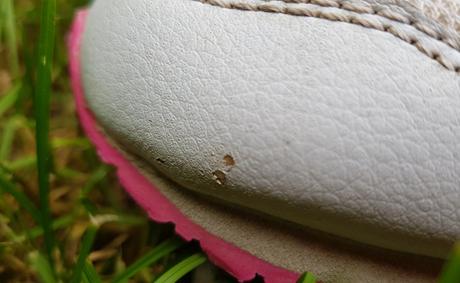 Tenisky pre dievča, 25