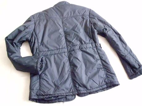 Maison brave bunda-kabátik l-m, l