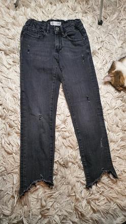 Rifle zara, zara,134