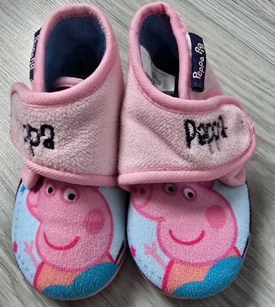 Papučky peppa pig, 23