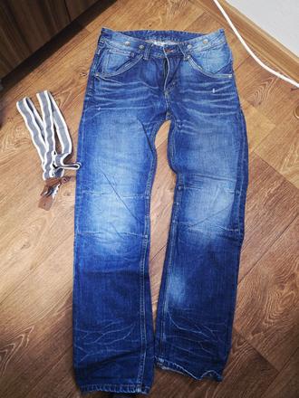 Rifle na traky od h&m, h&m,158