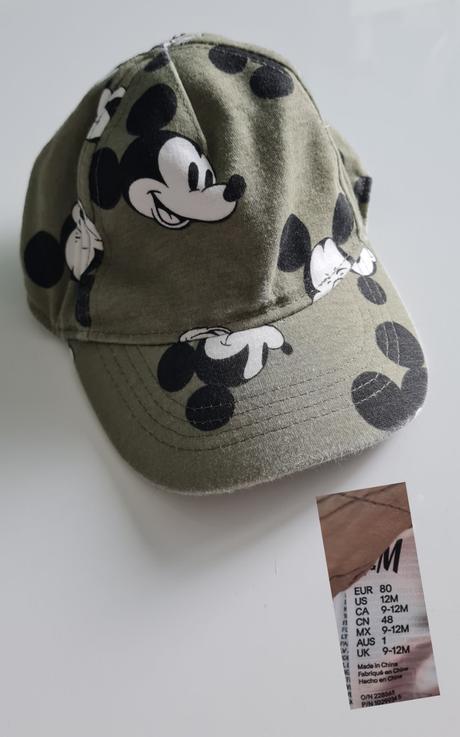 Chlapčenské oblečenie 50-80, 